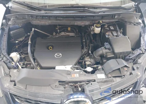 2011 Mazda Cx-7 I Sv from USA, damaged, VIN JM3ER2A57B0377789